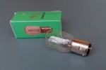Żarówka bagnetowa 220V/15W typu bagnetowego do maszyny domowej (BA15)