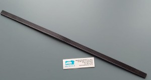 DKP 0745540783 pasek z gumy  DKP-ADLER 