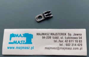 Część Union Special Języczek nr kat. 36240