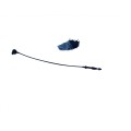 zaczepy do metek czarne RPP95SEC-BLK