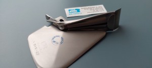 oprzyrzadowanie Lamownik G0110X22 # GO110X22 obustronnie podwijający 22mm