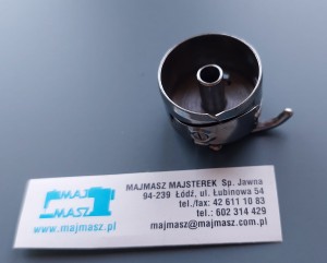 bebenek metalowy Łucznik KL400/700 (do maszyny domowej) 
