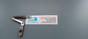 chwytacz KL202 GENUINE do Siruby dolny Oryginał