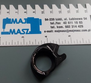 Plastikowy bębenek do maszyny domowej Singer i Łucznik KL800 