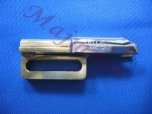 LP-2-18mm lamownik (pistunek) na pół ZAMIENNIK TAIWAN