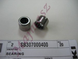SB-3070004-00 łożysko igiełkowe oryginał JUKI # SB307000400