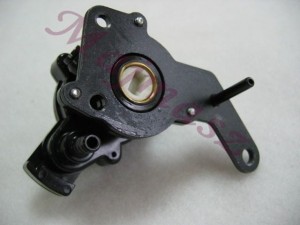229-23056 pompa olejowa oryginał JUKI # 22923056