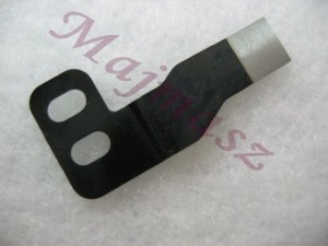 139-34708 nóż obcinający nitkę oryginał JUKI # 13934708