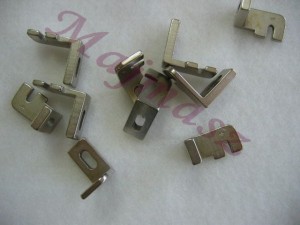 B2419-372-000 (4mm) uchwyt guzika ZAMIENNIK TAIWAN