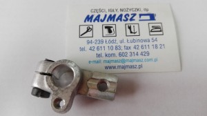 Część JUKI nr. kat. B2517352000 / LOWER LOOPER HOLDER