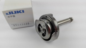 Część JUKI nr. kat. 40043335 / ASSY_LARGEHOOK