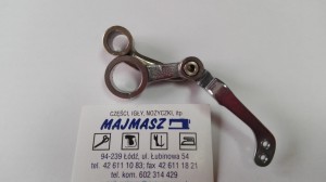 Część JUKI nr. kat. 10102853 / THREAD TAKE-UP LEVER ASM.