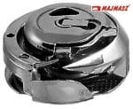 chwytacz rotacyjny z kapslem / HOOK WITH CAP 113190  #  nr kat. 130.08.462 # 13008462