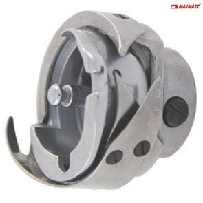 chwytacz rotacyjny bez bębenka / HOOK WITHOUT BOBBIN CASE 110-92251  # 11092251 nr kat. 130.05.532 # 13005532
