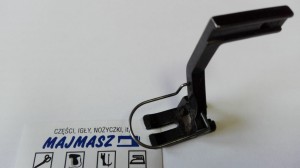 Część JUKI nr. kat. B1524450DA0 / PRESSER FOOT ASM., D