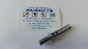 Część JUKI nr. kat. B3108352000 / NEEDLE THREAD TENSION POST