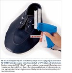 Metkownica igłowa 10778-0 "EHD HANDTOOL BLUNT NEEDLE" do obuwia.