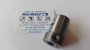 Część JUKI nr. kat. B1606352000 / BUSHING, FRONT