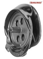 chwytacz rotacyjny bez bębenka / HOOK WITHOUT BOBBIN CASE B-814-2  # B8142 nr kat. 130.12.501 # 13012501