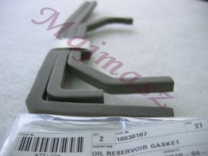 100-38107 uszczelka miski olejowej oryginał JUKI # 10038107