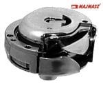 chwytacz rotacyjny z kapslem / HOOK WITH CAP 0167 150304  # 0167150304 nr kat. 130.08.650 # 13008650