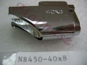 NR450-40X8 lamownik pistunek ZAMIENNIK TAIWAN