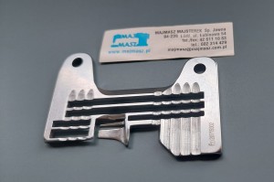 Płytka do owerloka 20715002 4-nitkowego JACK JK-798D 