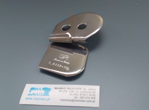 CF GO173 -10L przyrząd do łączenia materiałów