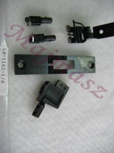 LH1162-1/8 rozstaw kompletny ZAMIENNIK TAIWAN