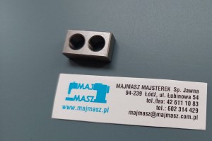 Łącznik 2168A UNION SPECIAL oryginał