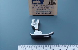 Stopka standardowa P351 (52427)
