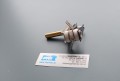 Termostat COM-P-CZ-D0003 bimetaliczny regulator temperatury do żelazek Comel