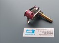Termostat na śrubki COMCZ-A025A do żelazka COMEL BROOK(IB4), do modeli żelazek Comel 721 PAB i 721 GAB-widok ogólny