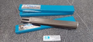 Nóż pionowy KM ostrze 6" model KS-AU, 0PKMM-191-B-6" oryginalny paczka 12 sztuk