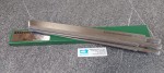 Nóż pionowy KM ostrze 8" model KS-AU, KMM-191-B-8"#191-G-8" oryginalny KM