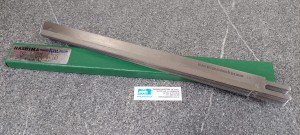 Nóż pionowy KM ostrze 10" model KS-AU, KMM-191-B-10" oryginalny KM