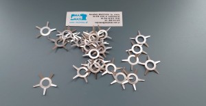 Sprężynka dociskowa 490468 część do bębenka