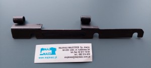 Zawias klapy 118-02907 ZAMIENNIK TAIWAN