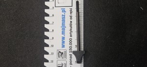 39557A docisk stopki US zamiennik