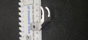46970DN-1/4" stopka zewnetrzna Pfaff  zamiennik