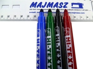 Mazak FIBRACOLOR 540SW gruby 5-6mm pisak zmywalny