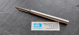 Chwytacz do maszyny Titan 2500 i kopii 25523 ZAMIENNIK TAIWAN
