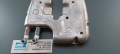 Grzałka aluminiowa COM-CZ-G0008 zaciski elektryczne