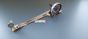 Szpulownik nawijacz nici D3201-555-DA0 uniwersalny mocowany do blatu