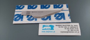 Część DURKOPP ADLER nr kat.  0745 339120 /KNIFE RE