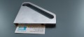 0745 510150 czesc  DURKOPP- ADLER element prowadnicy