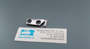 Nóż 91-188303-05 PFAFF do specjalistycznych automatów PFAFF 3822 oraz PFAFF 3827