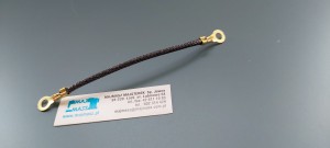 Przewód elektryczny grzałka - termostat do żelazek Comel 721.