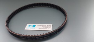 Pasek zębaty 00140.0223 do maszyn serii 141 i innych modeli 140/141 STROBEL 