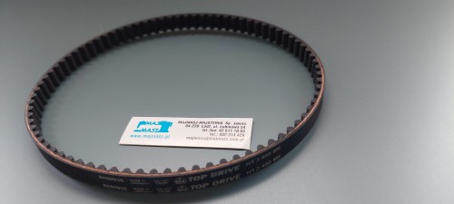 STROBEL 00140.0223 pasek zębaty
